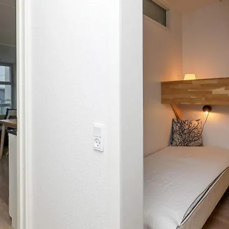 Appartement Cxxxi