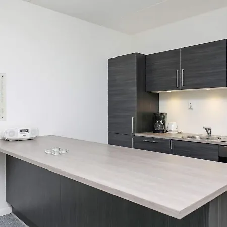 Appartement Cxxxi Blokhus