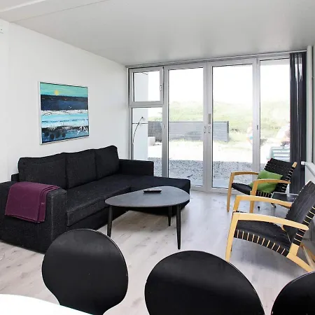 Cxxxi Appartement