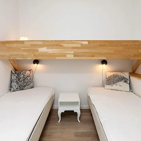 Appartement Cxxxi *