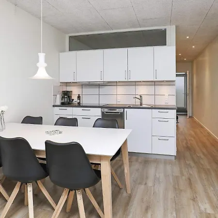 Appartement Cxxxi Blokhus