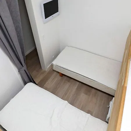 Cxxxi Appartement